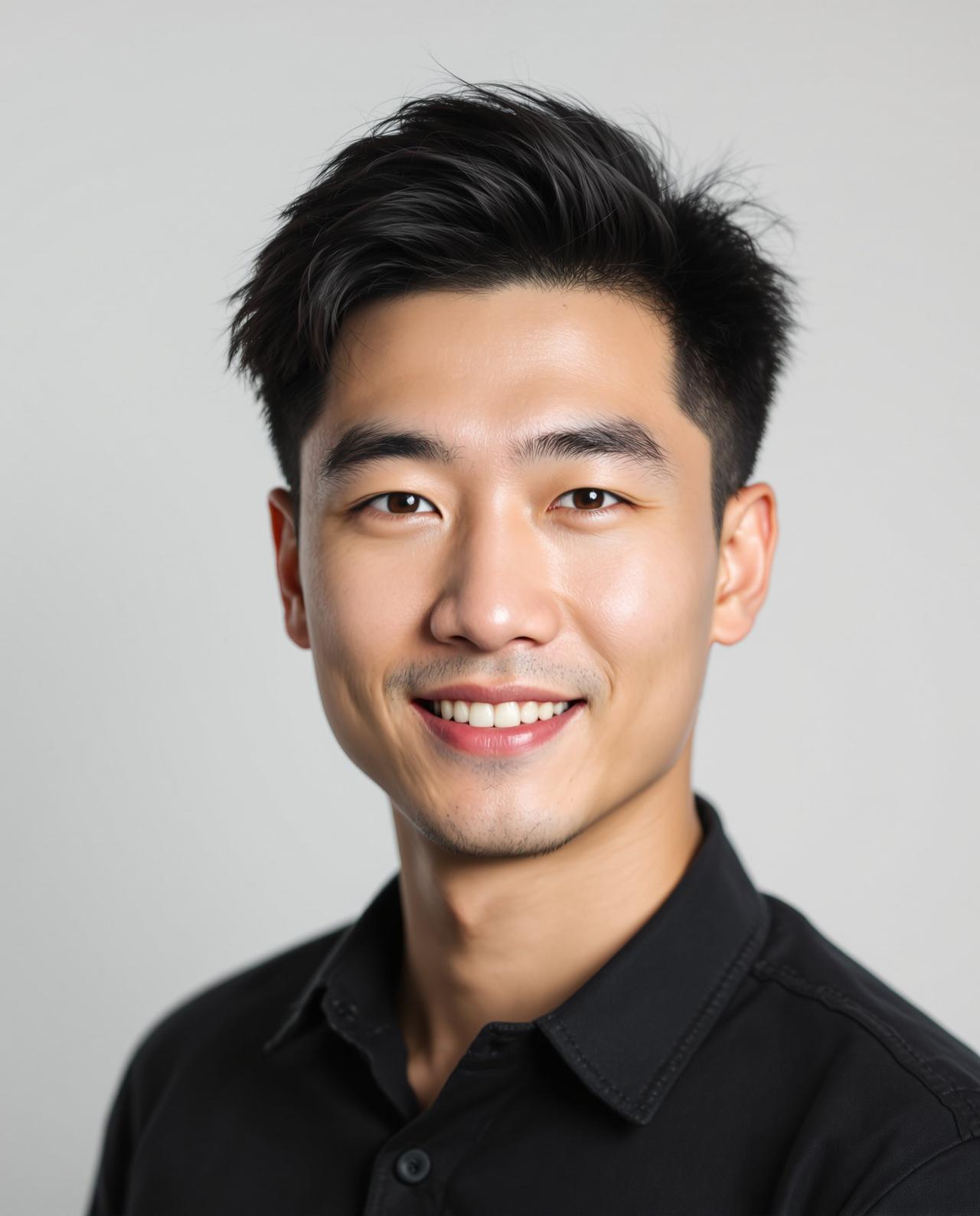 赵天宇 - 四虎影视签约演员