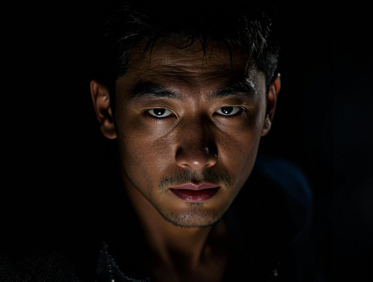 张国栋 - 四虎影视签约演员