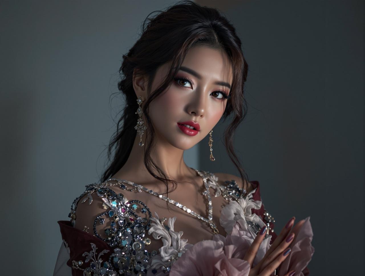 林晓雨 - 四虎影视签约演员