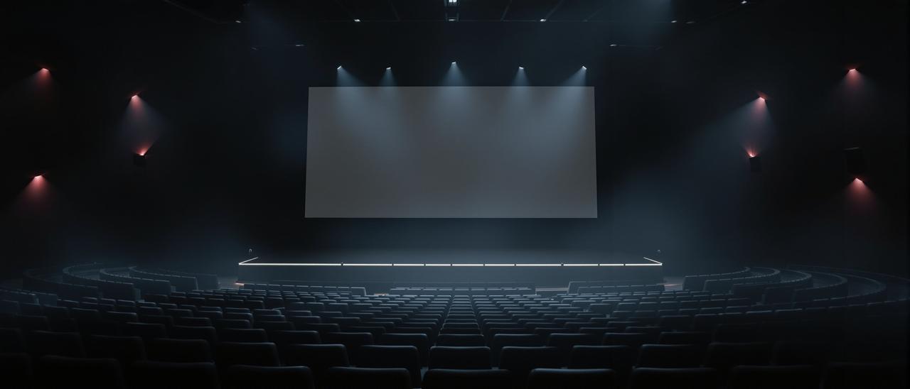 影迷互动 - 四虎影视