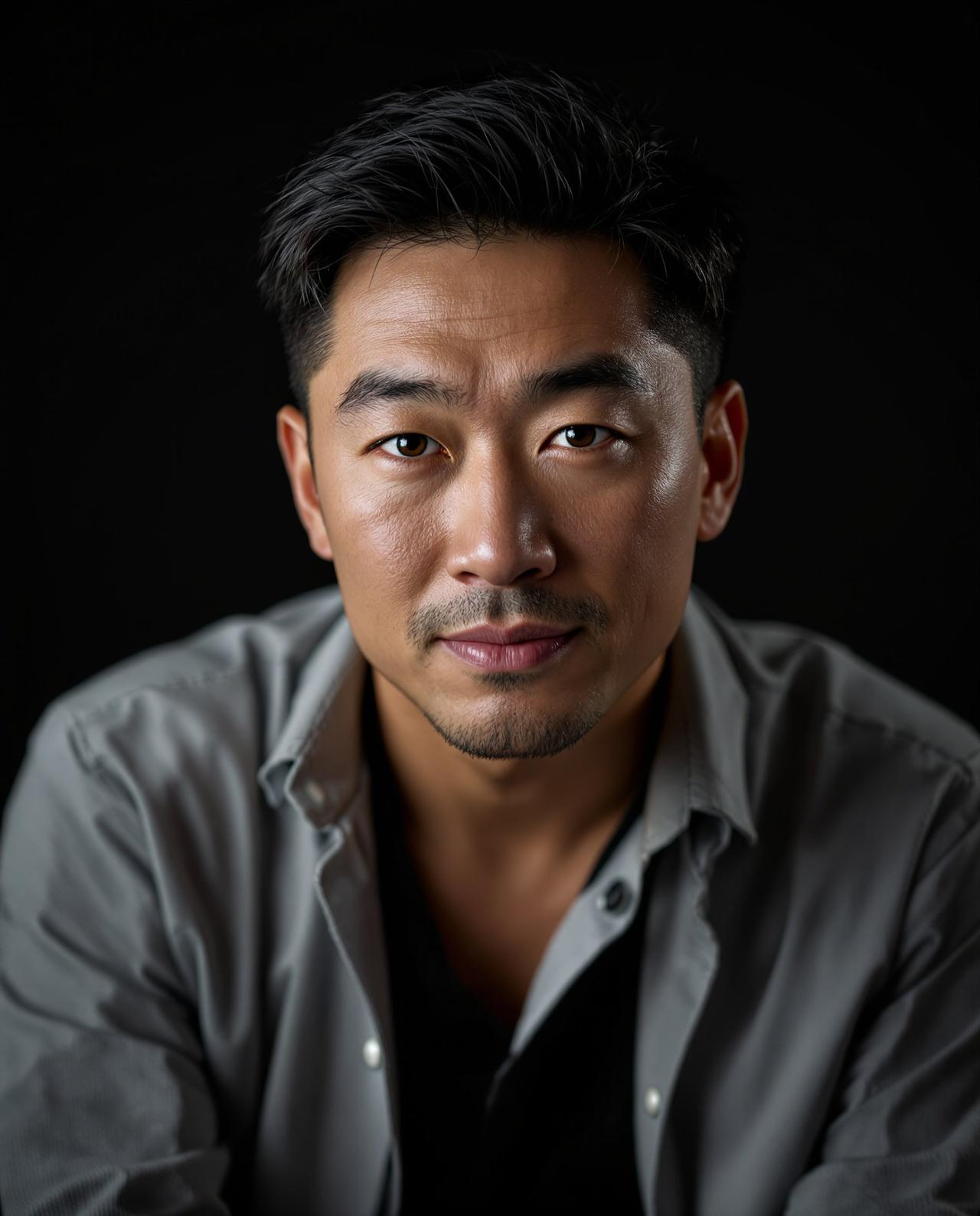 张国栋 - 四虎影视签约演员