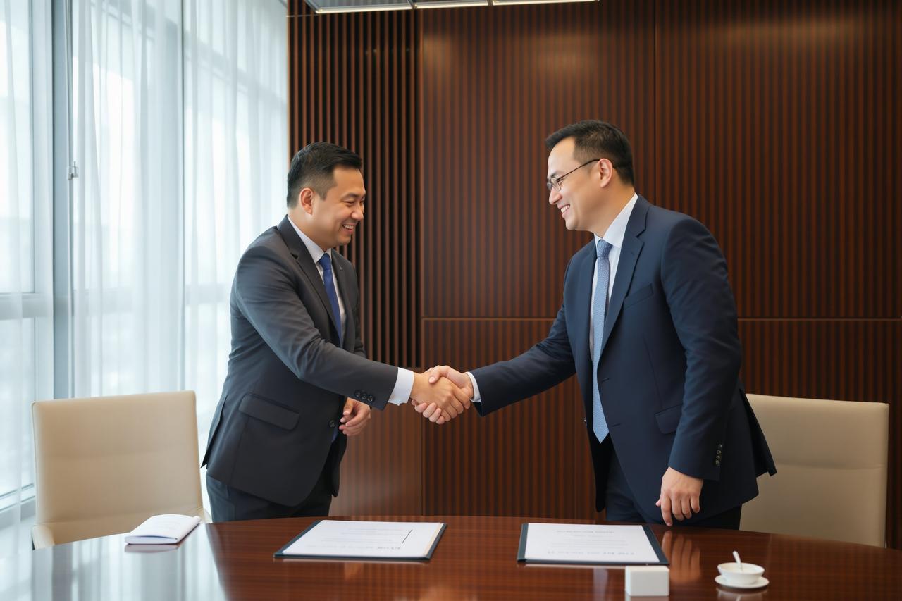 四虎影视与国际顶级制作公司达成战略合作协议