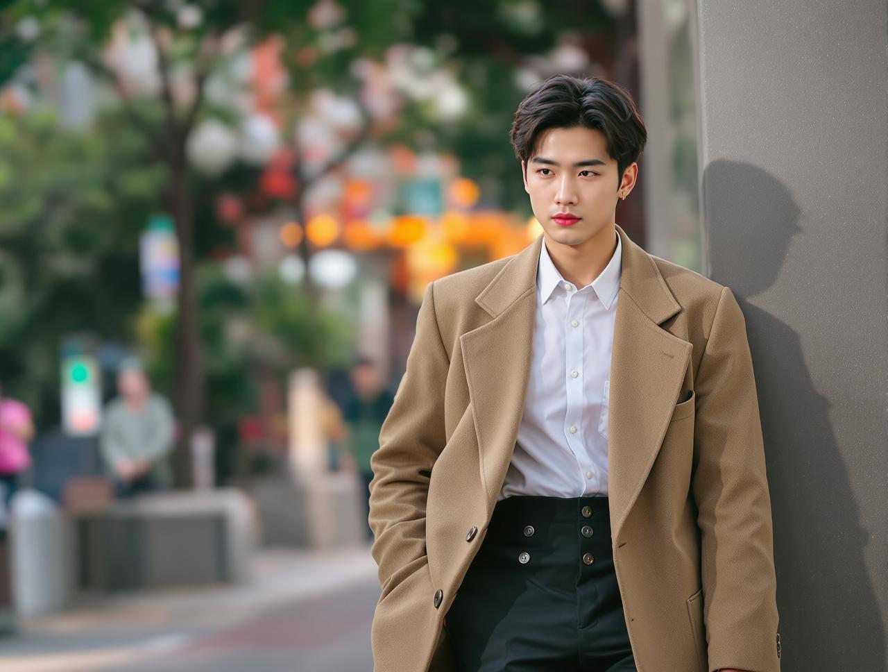 赵天宇 - 四虎影视签约演员