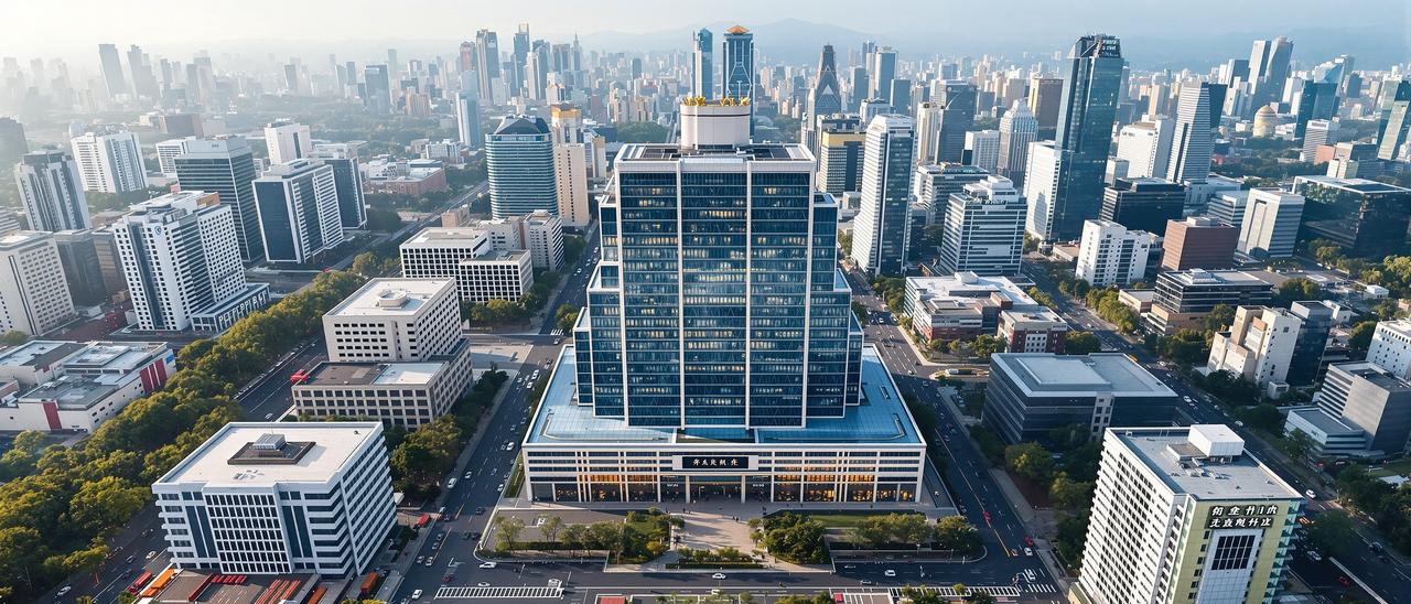 四虎影视公司简介