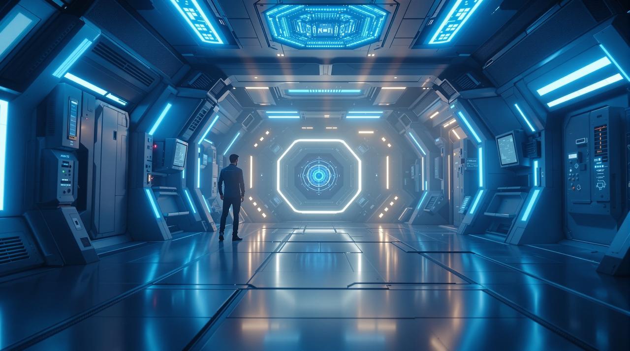 星际迷途 - 四虎影视出品