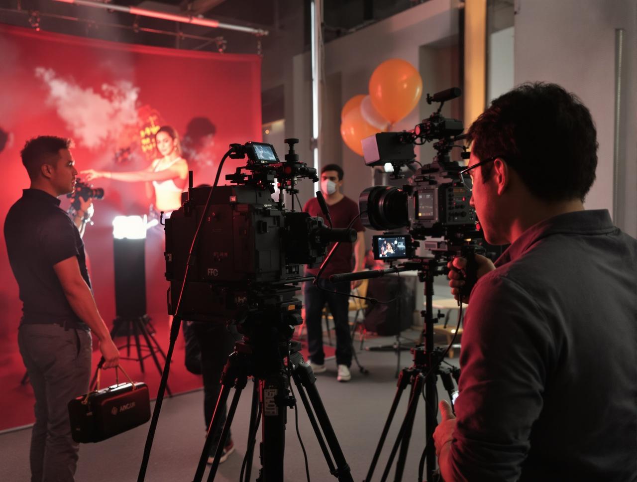 刘建国 - 四虎影视签约导演