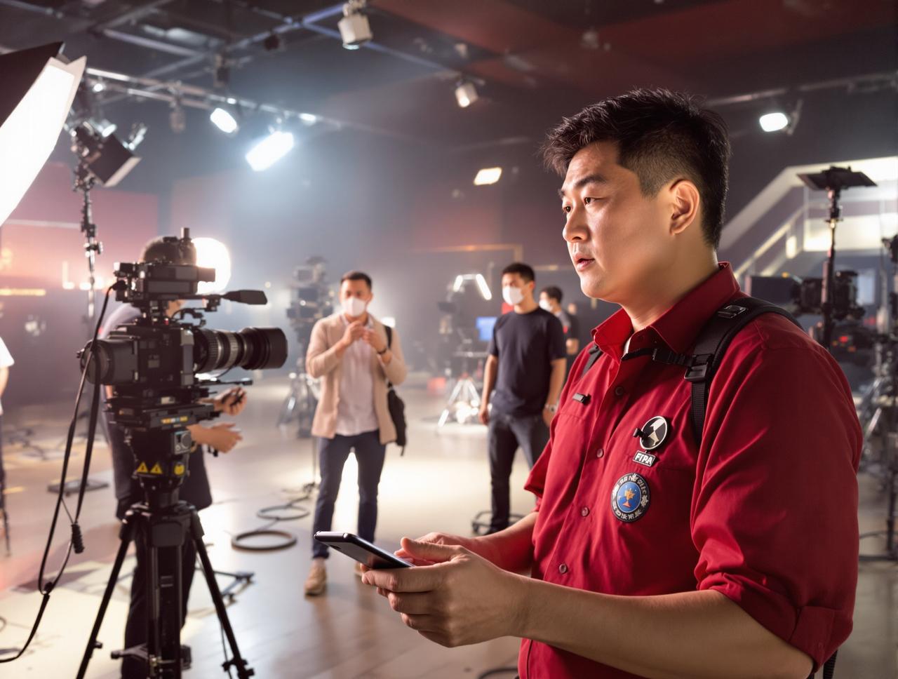 陈明远 - 四虎影视签约导演