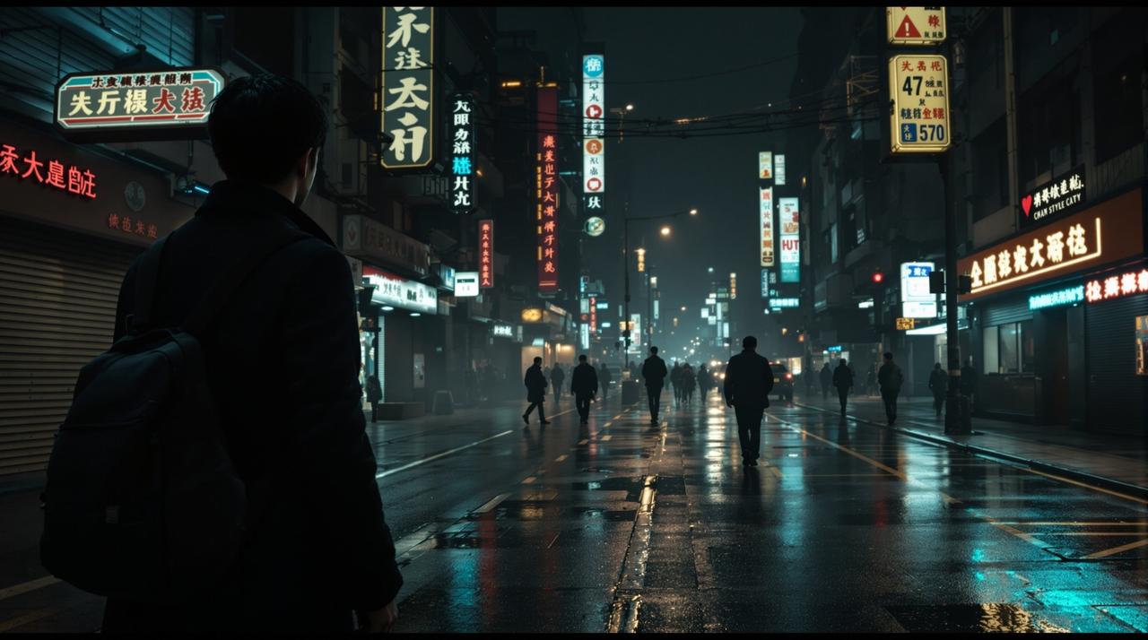 都市猎人 - 四虎影视出品