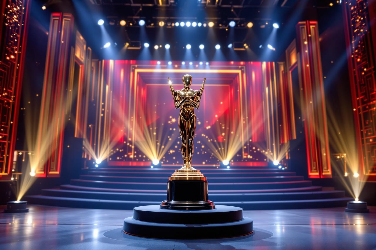 四虎影视《长河落日》荣获第38届金鸡奖最佳影片提名