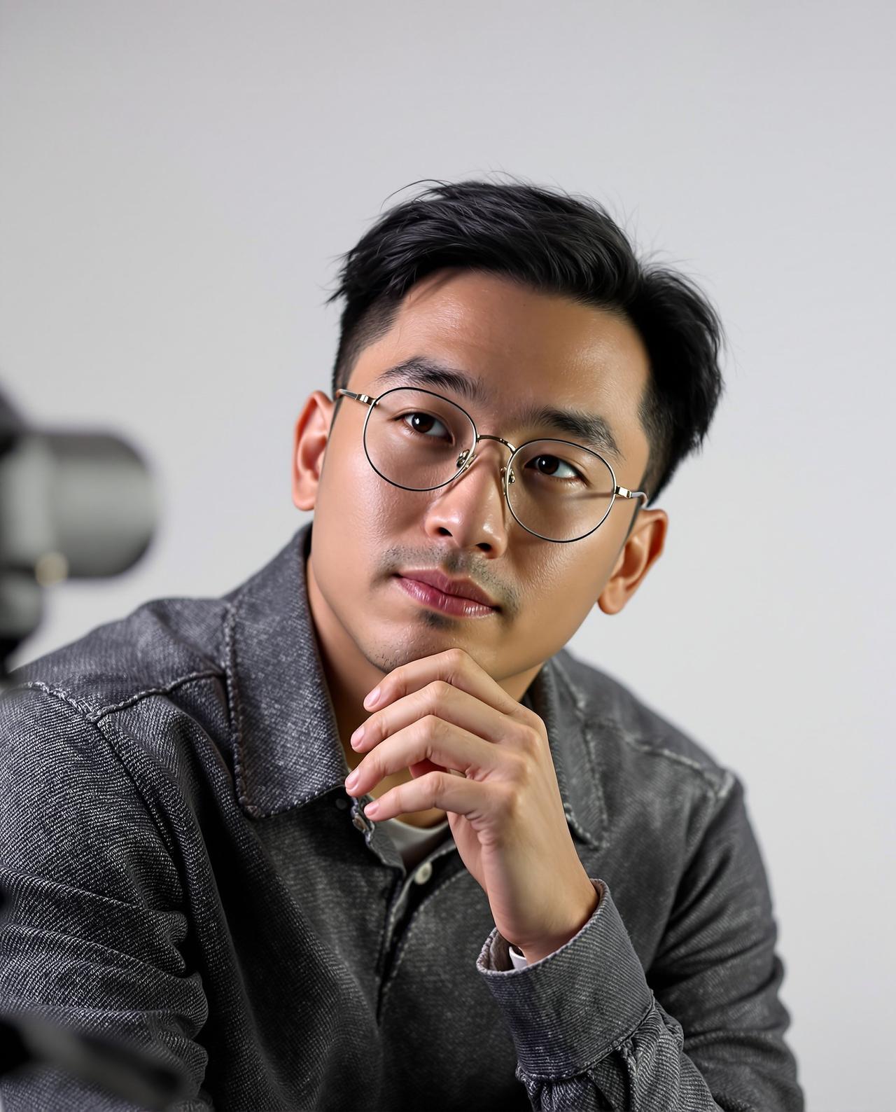 周文博 - 四虎影视签约演员